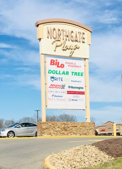 More Photos Of 3-45 Route 19 N, Harmony Unknown For Lease