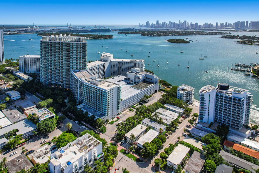 More Photos Of , Miami Beach Multifamily For Sale