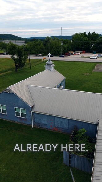 Primary Photo Of 13908 Dixie Hwy, Louisville Religious Facility For Sale