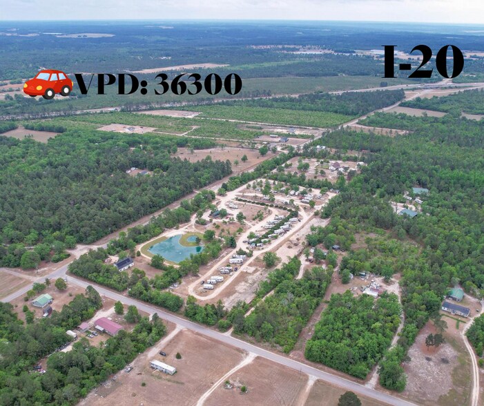More Photos Of 510 Smokey Cypress Loop, Aiken Land For Sale
