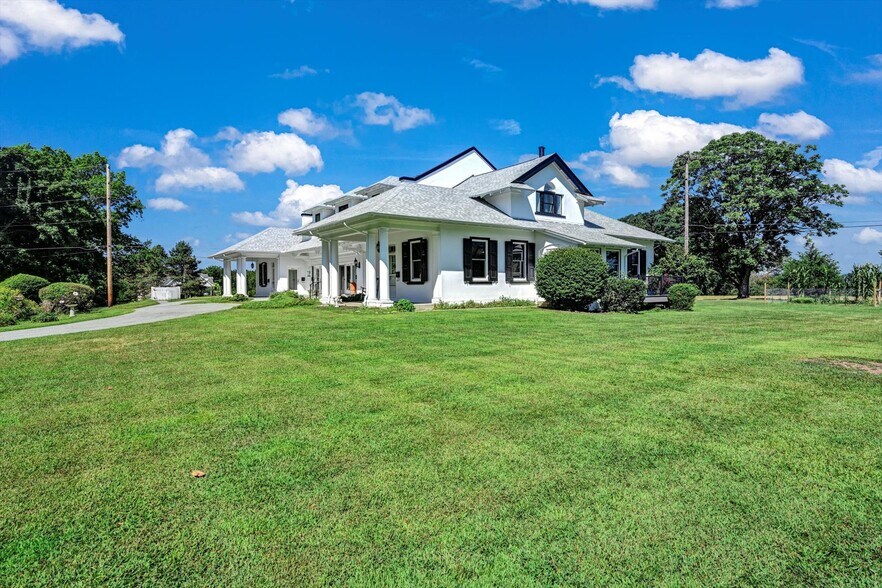 More Photos Of 200 Kauffmann Rd, Annville Assisted Living For Sale