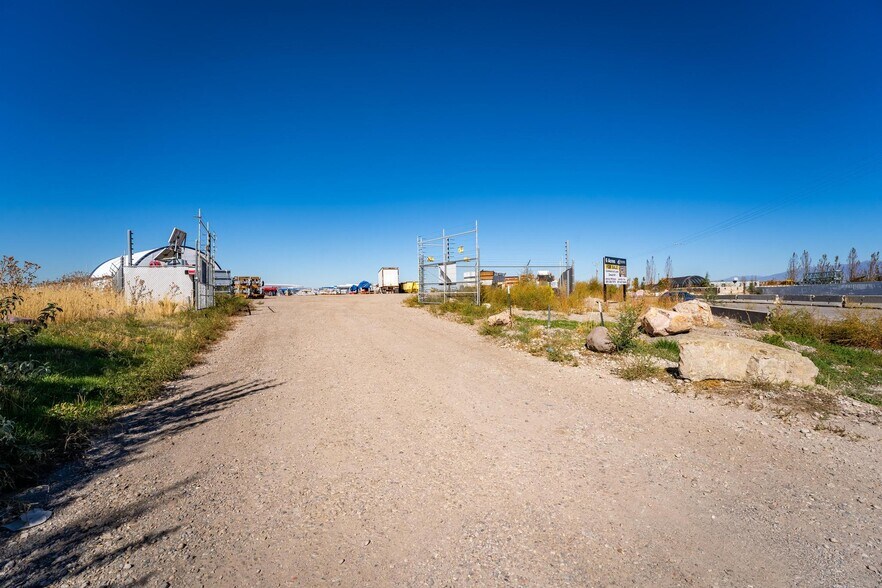 More Photos Of 326 S 2650 W, Salt Lake City Land For Lease