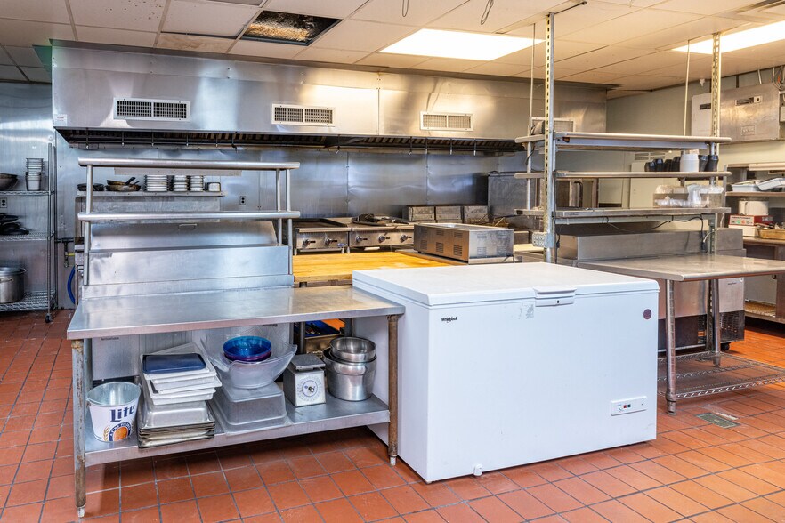More Photos Of 2846 Fire Lane 1, Moravia Restaurant For Sale