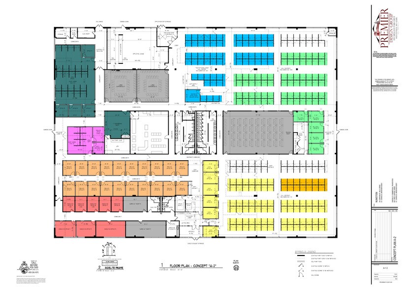 More Photos Of 2070 Little Hills Expy, Saint Charles Office For Sale