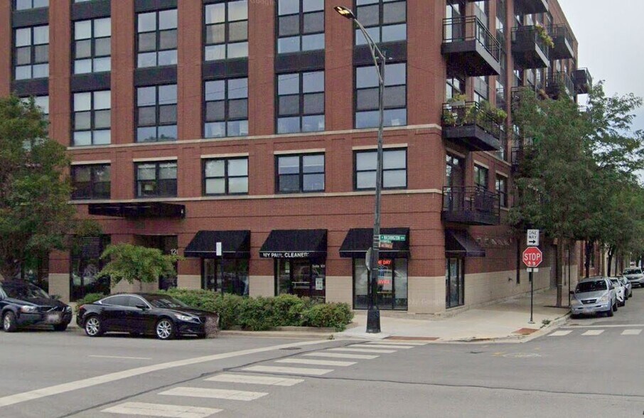More Photos Of 1260 W Washington Blvd, Chicago Multifamily For Sale