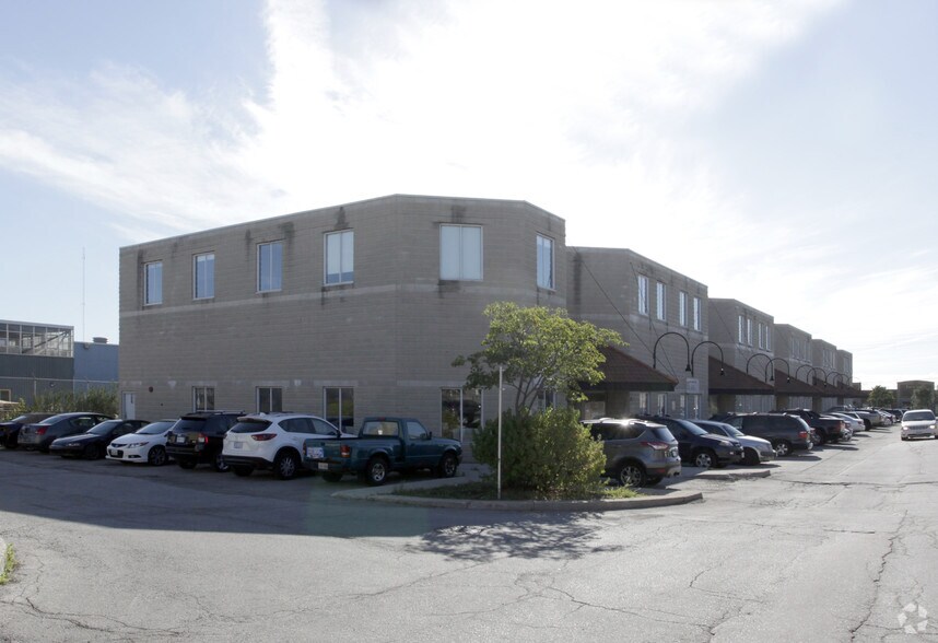 More Photos Of 2351 Royal Windsor Dr, Mississauga Flex For Sale