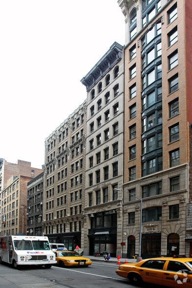 More Photos Of 11 W 20th St, New York Office For Sale