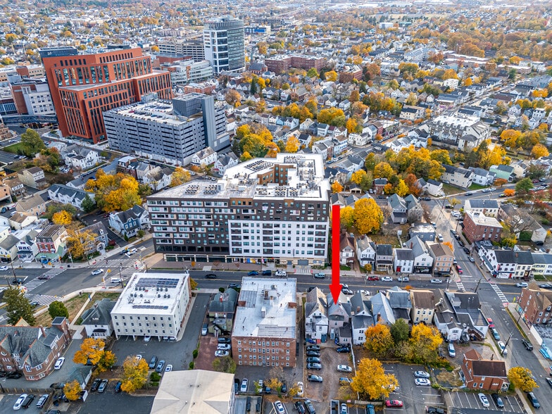 More Photos Of 93 Easton Ave, New Brunswick Multifamily For Sale