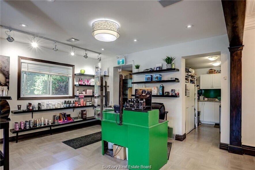 More Photos Of 214 Pine St, Sudbury General Retail For Sale