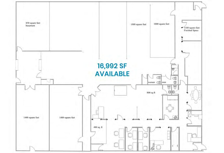 More Photos Of 2201-2207 N 2nd St, Minneapolis Light Manufacturing For Sale