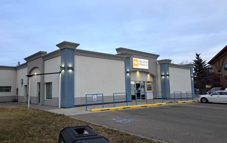 Primary Photo Of , Red Deer General Retail For Sale