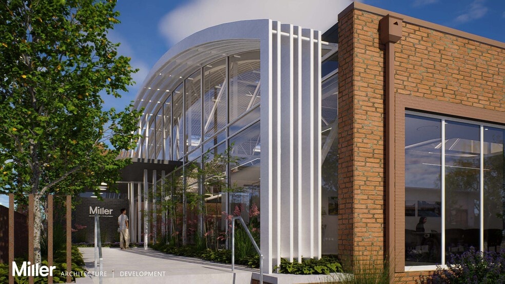 Primary Photo Of 23 NW 10th St, Oklahoma City Office For Lease