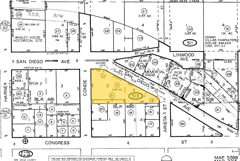 More Photos Of 2415 San Diego Ave, San Diego Restaurant For Lease