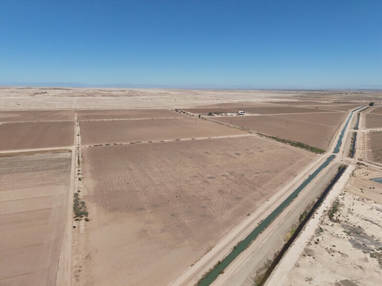 More Photos Of Huff Road, Imperial Land For Sale