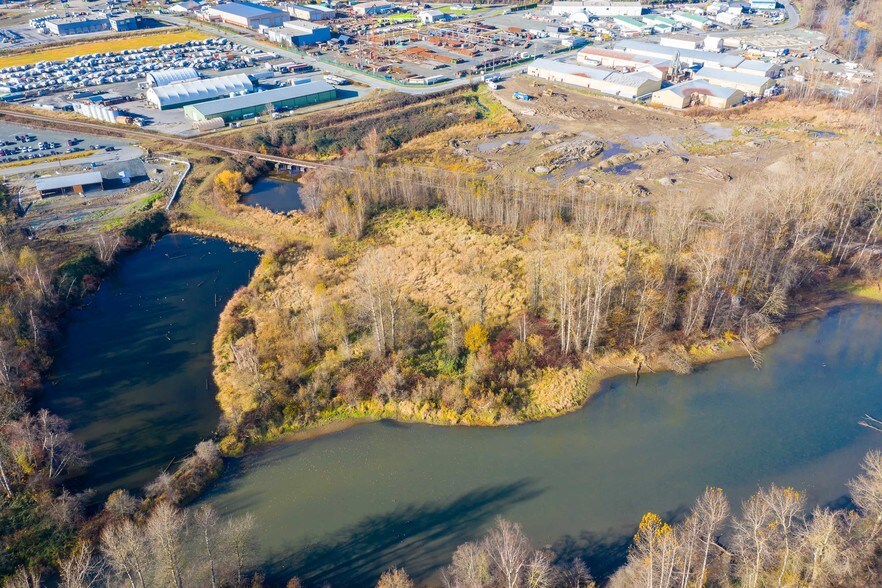 More Photos Of 8300 Aitken Rd, Chilliwack Land For Sale