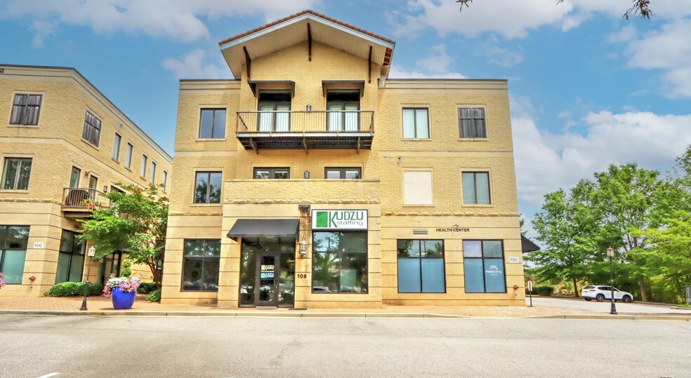 More Photos Of 1221 Bower Pky, Columbia Office Residential For Lease
