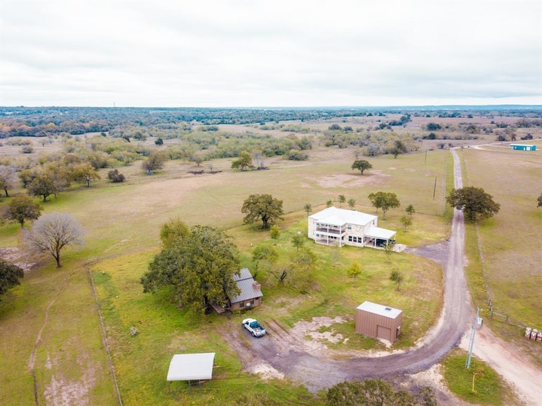 More Photos Of 303 Bobs Trl, Bastrop Land For Sale