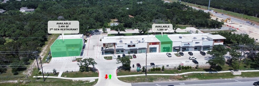 More Photos Of 1320 CR 272, Leander Unknown For Lease