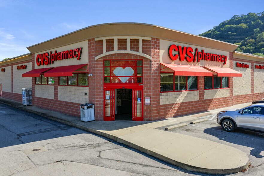 Primary Photo Of 4205 Maccorkle Ave SE, Charleston Drugstore For Sale