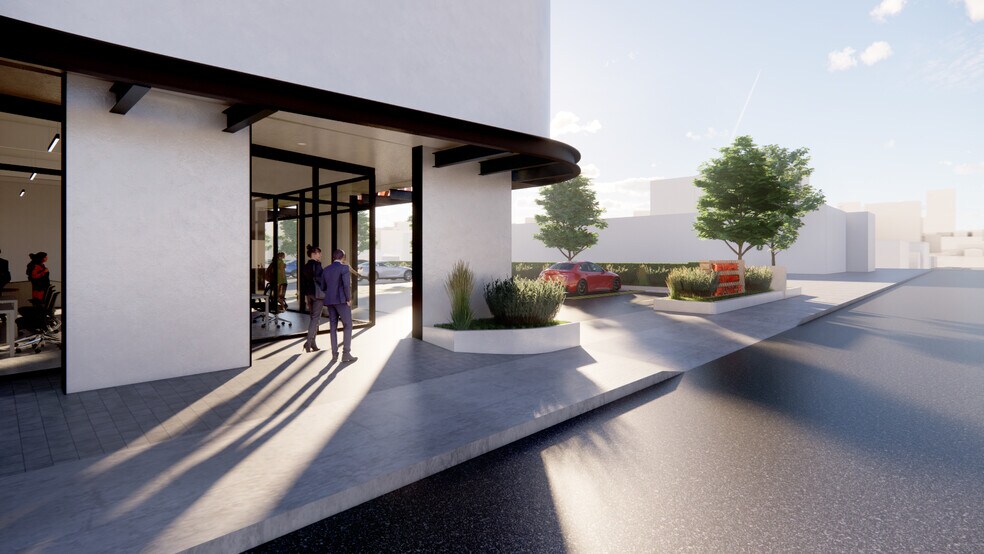 More Photos Of 1618 S San Gabriel Blvd, San Gabriel Freestanding For Sale