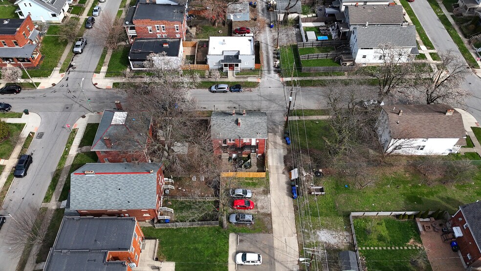 More Photos Of 333 E 9th Ave, Columbus Multifamily For Sale