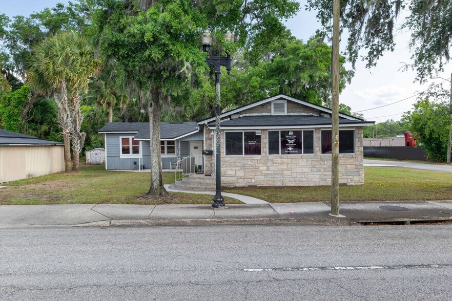 Primary Photo Of 6108 Arlington Rd, Jacksonville Office For Sale