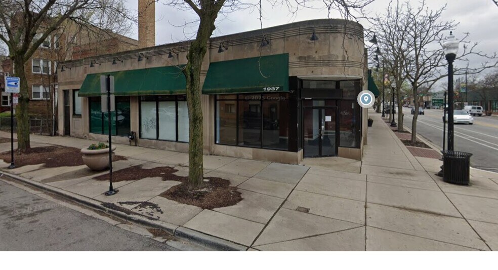 More Photos Of 1937 W Howard St, Chicago Office For Lease