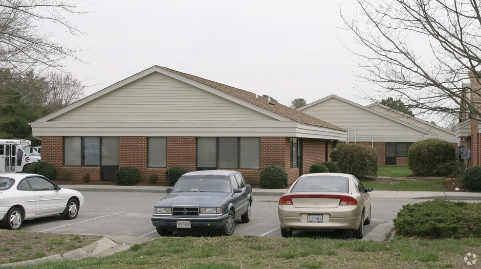 More Photos Of 151 Kristiansand Dr, Williamsburg Office For Lease