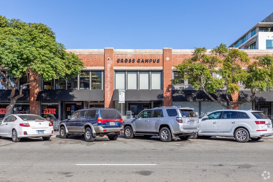 More Photos Of 2157-2171 India St, San Diego Storefront Retail Office For Lease