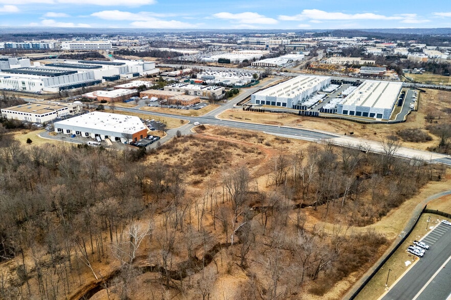 More Photos Of TBD West Severn way, Sterling Land For Sale