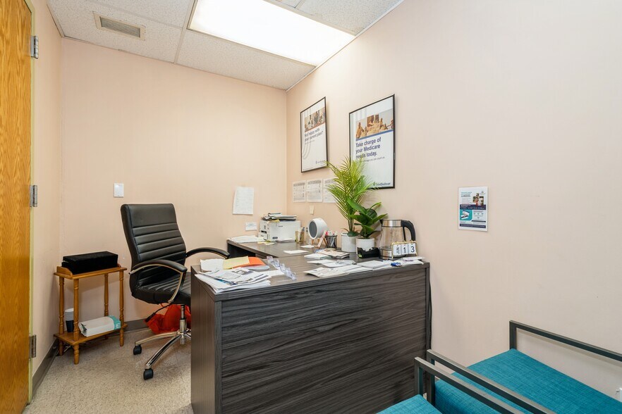 More Photos Of 680 Broadway, Paterson Hospital For Sale