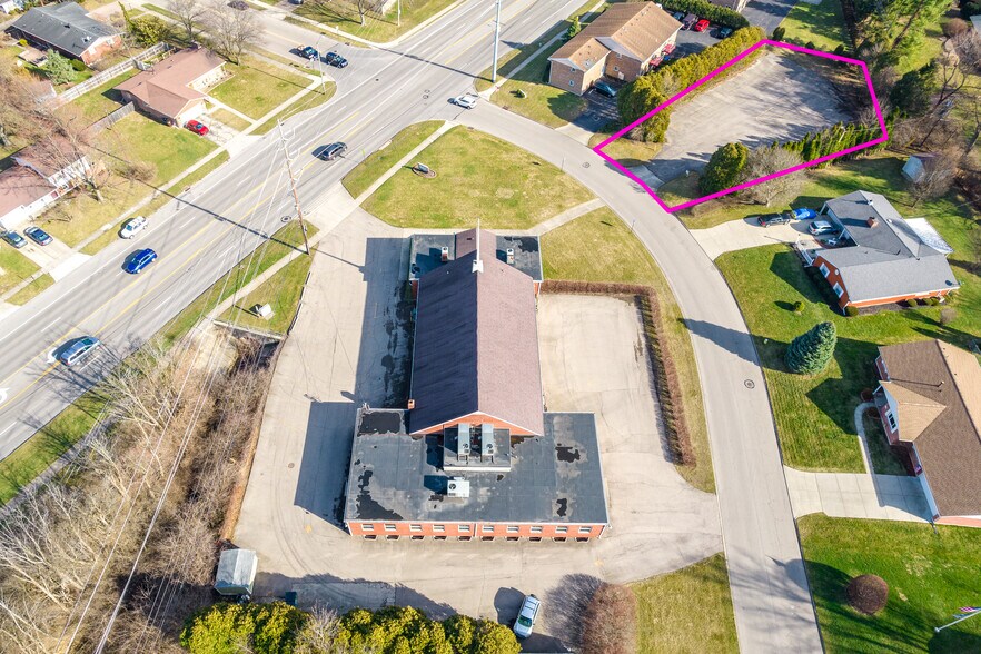 More Photos Of 4445 Wilmington Pike, Dayton Religious Facility For Sale