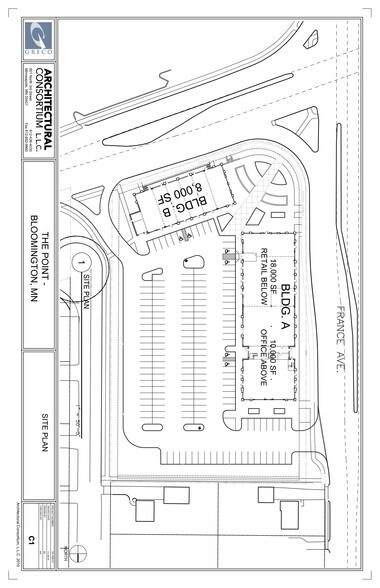 More Photos Of 3800 W Old Shakopee Rd, Bloomington Unknown For Lease