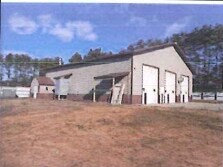 More Photos Of 1631 US Highway 8, Barron Auto Salvage Facility For Sale