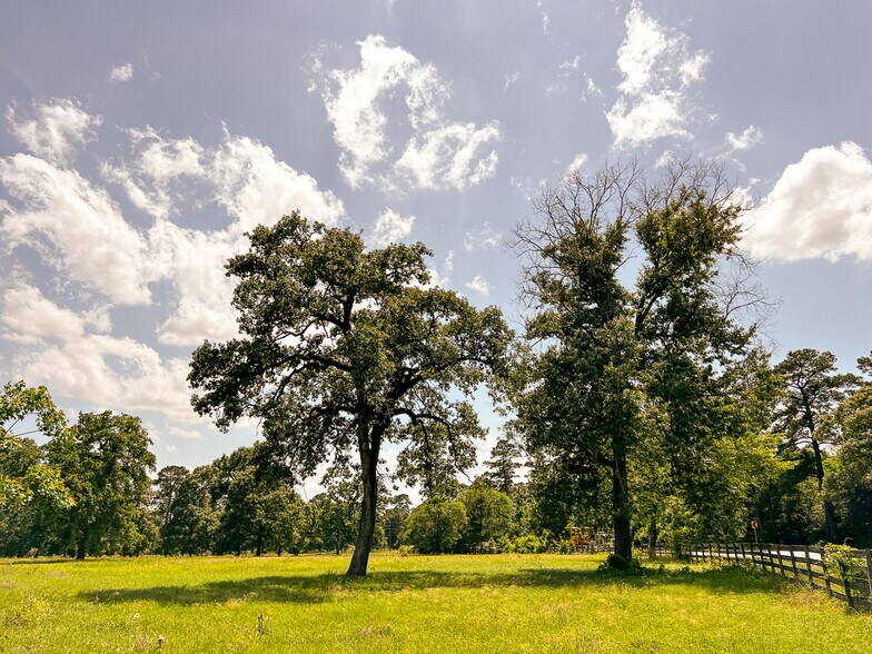 More Photos Of 00 Fm 1097, Montgomery Land For Sale