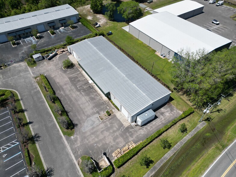 More Photos Of 104 Liberty Center Pl, Saint Augustine Warehouse For Lease