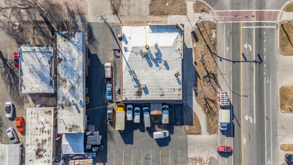 More Photos Of 775 S 900 W, Salt Lake City Convenience Store For Sale