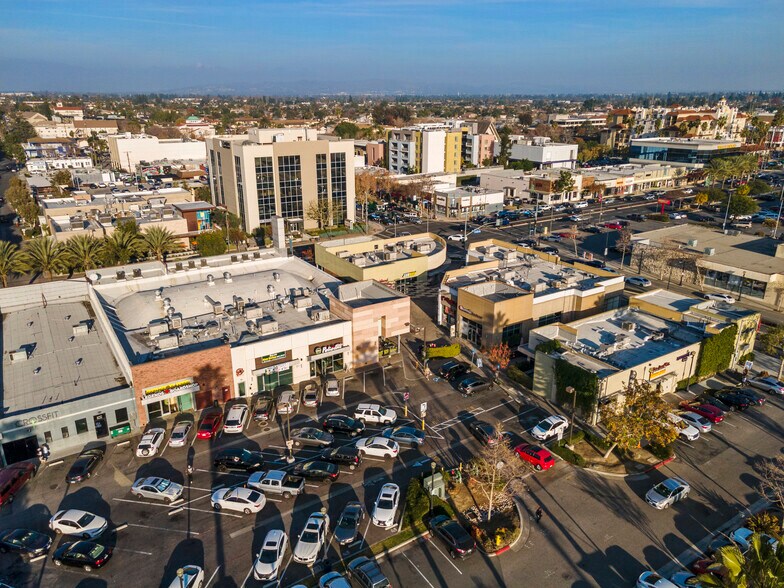 More Photos Of 8236 - 8276 Firestone, Downey Storefront For Sale