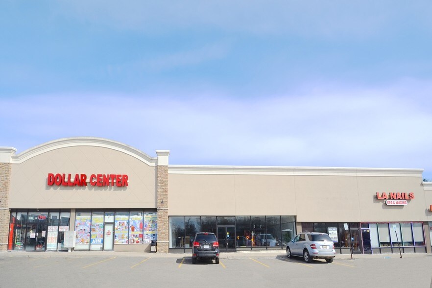 More Photos Of 3-71 S Telegraph Rd, Pontiac Freestanding For Lease