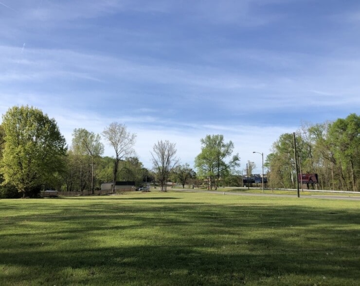 More Photos Of 5409-5419 Brook Rd, Richmond Land For Sale