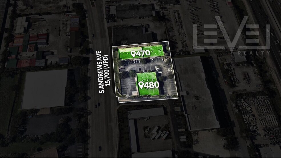 More Photos Of 470 S Andrews Ave, Pompano Beach Unknown For Lease