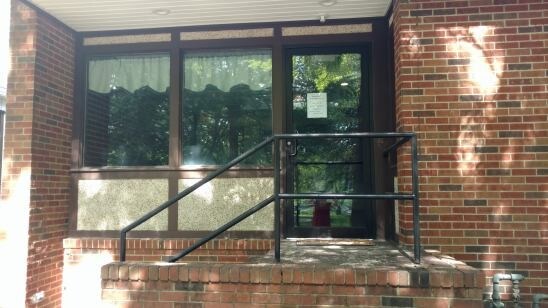 More Photos Of 416 Front St, Marietta Health Club For Lease