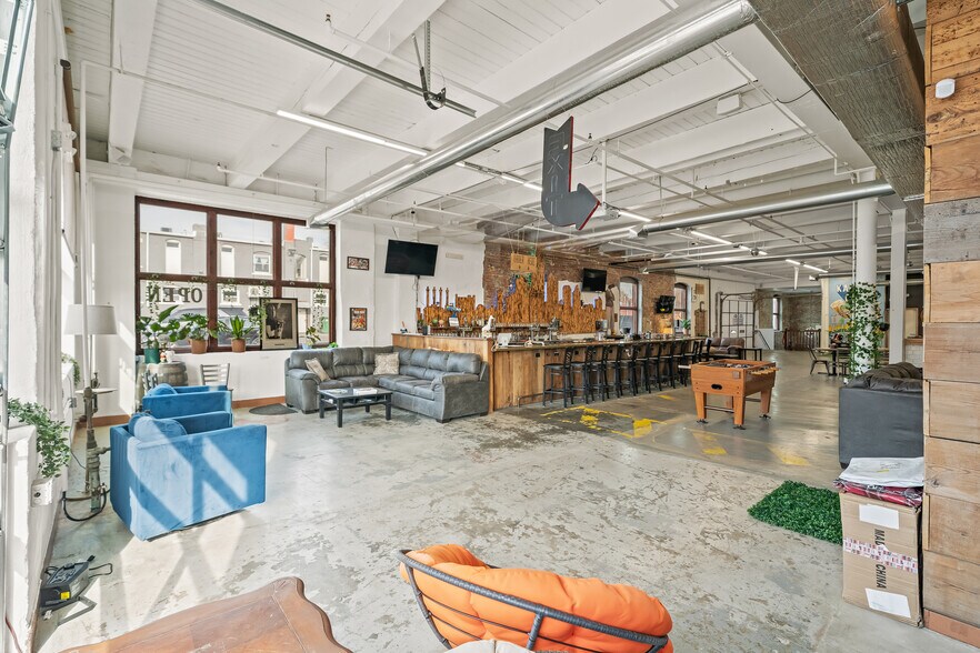 More Photos Of 3107-3111 Gillham Rd, Kansas City Storefront Retail Office For Sale