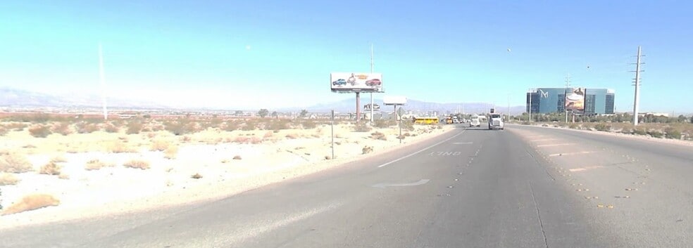 More Photos Of 15 Acres Las Vegas & Welpman blvd, Henderson Land For Sale