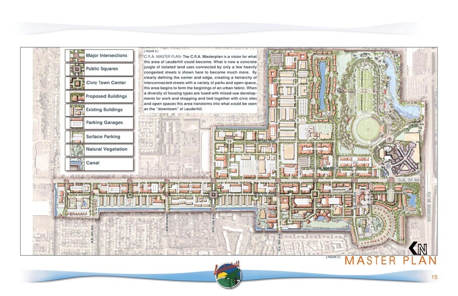 More Photos Of 1883 NW 38th Ave, Lauderhill Light Distribution For Sale