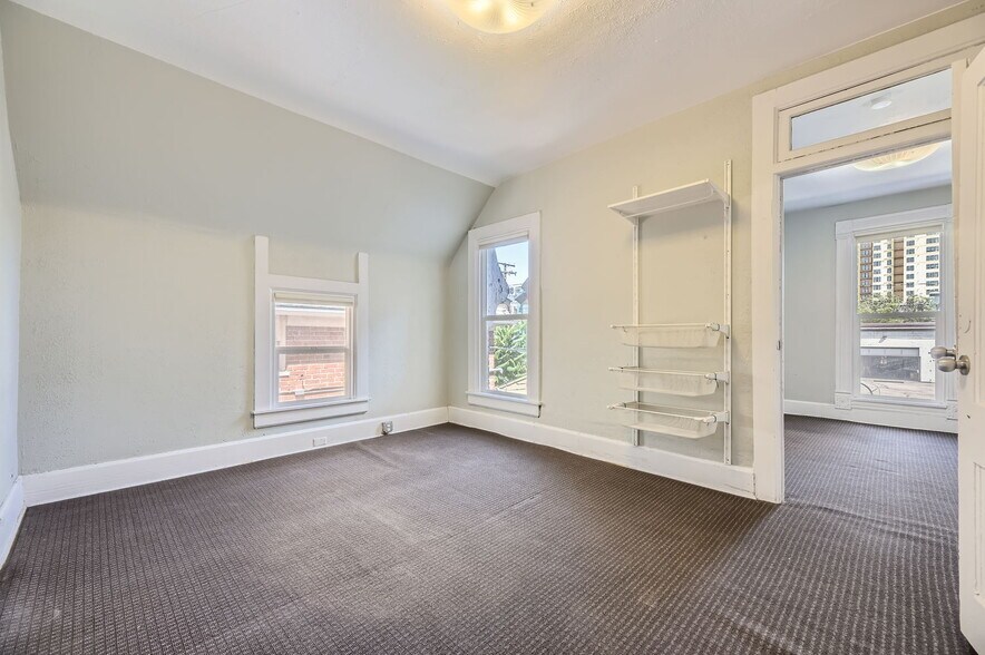 More Photos Of 1026 Bannock St, Denver Loft Creative Space For Sale