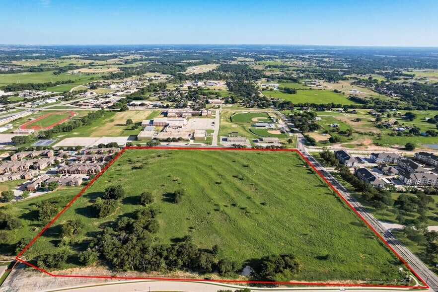 More Photos Of 1202 Thompson St, Decatur Land For Sale