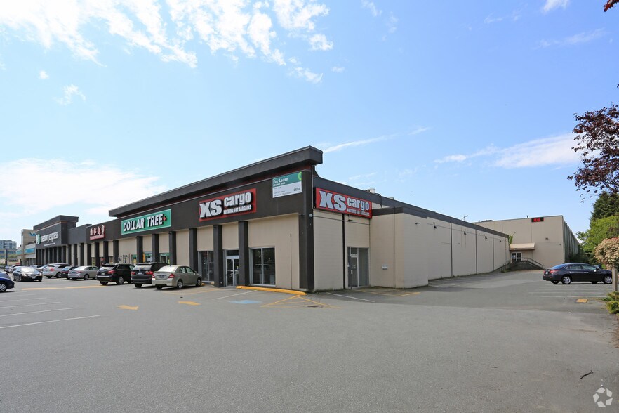 More Photos Of 4951 No. 3 Rd, Richmond General Retail For Sale