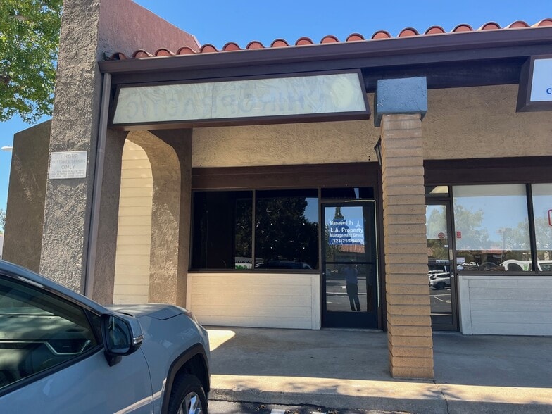 More Photos Of 22706-22762 Aspan St, Lake Forest Unknown For Lease