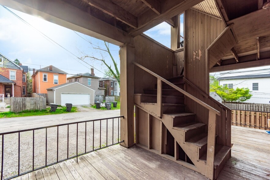 More Photos Of 94 N 20th St, Columbus Apartments For Sale